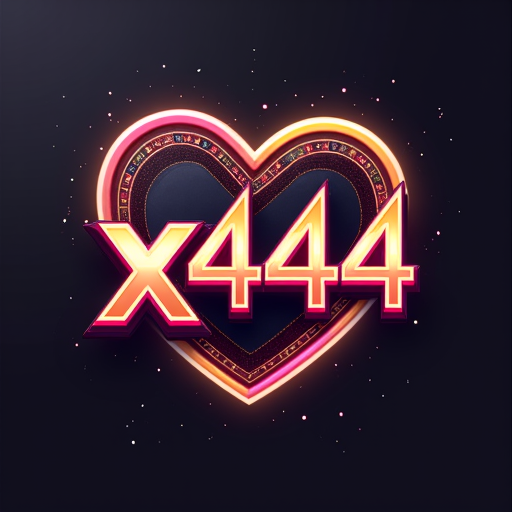 x444